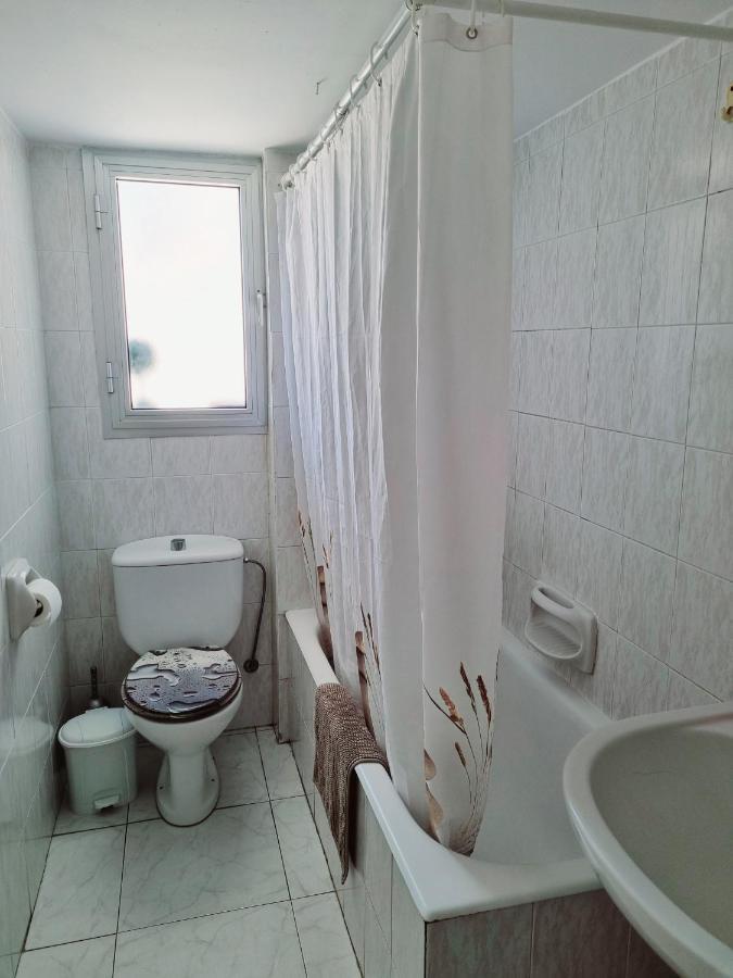 Ikaros Boutique Apartment Лимасол Экстерьер фото